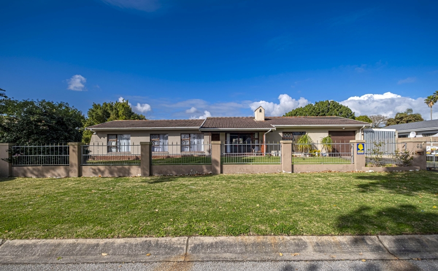 4 Bedroom Property for Sale in Lorraine Eastern Cape